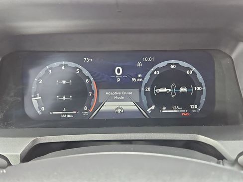 Used 2024 Toyota Tacoma TRD Off-Road image 16