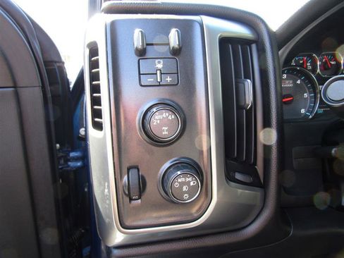 Used 2016 Chevrolet Silverado 1500 LT image 14