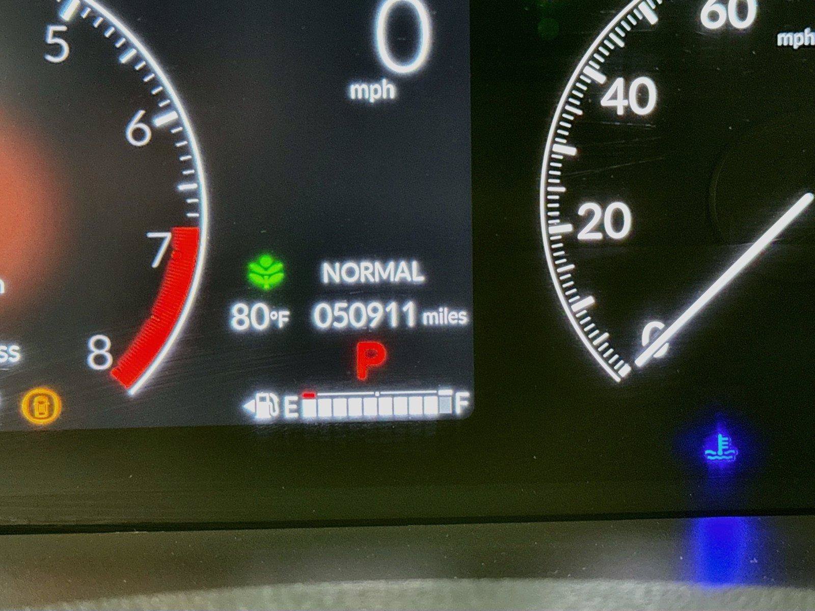 Certified 2025 Honda Odyssey EX-L image 20