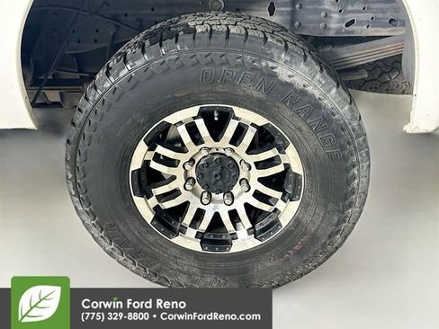 Used 2006 Ford F250 Lariat AWD/4WD image 28
