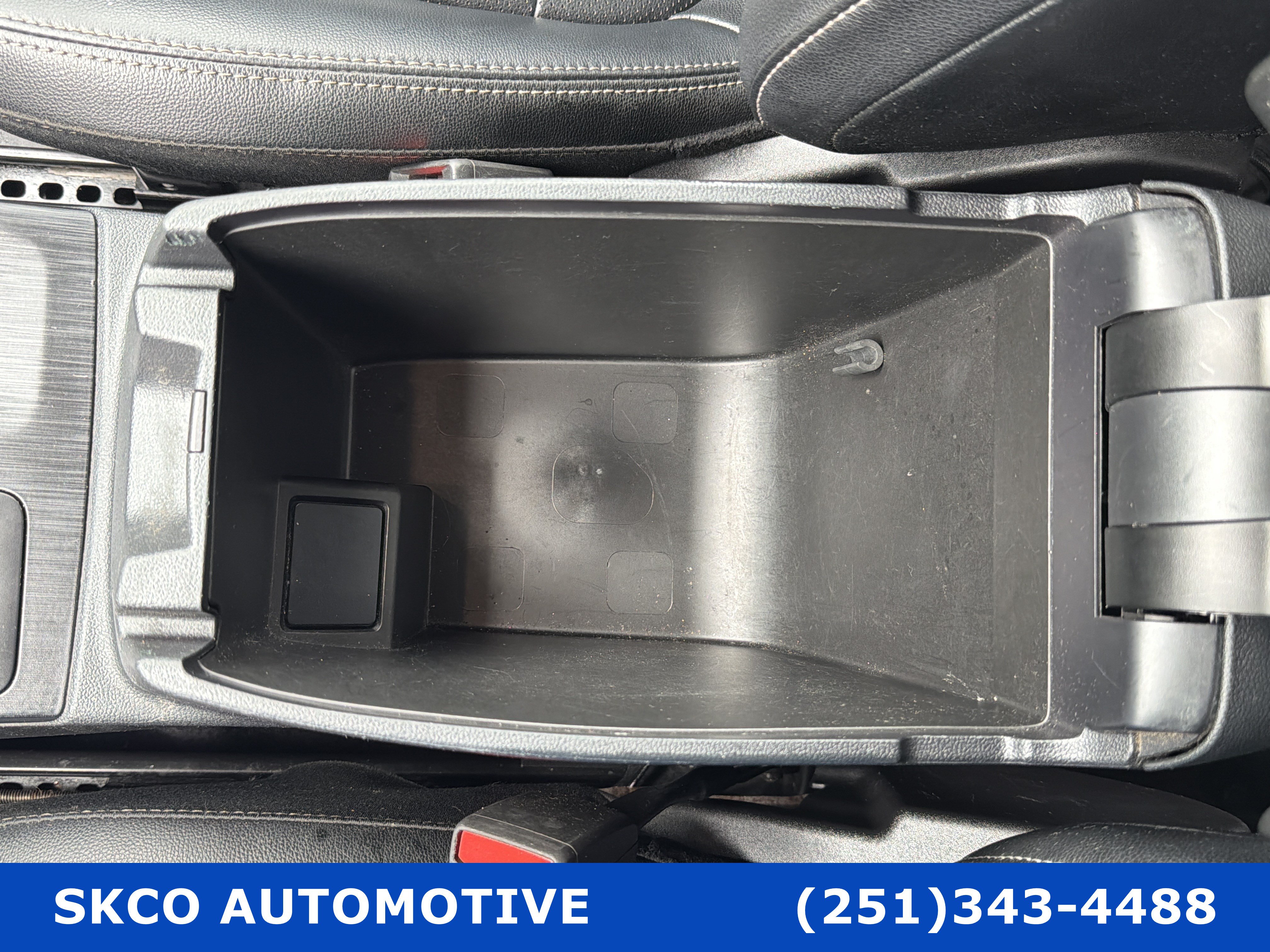 Used 2022 Ford Escape SEL w/ Technology Package FWD image 25