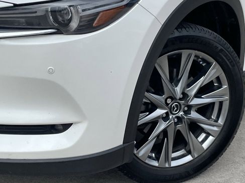 Used 2019 MAZDA CX-5 Signature image 8