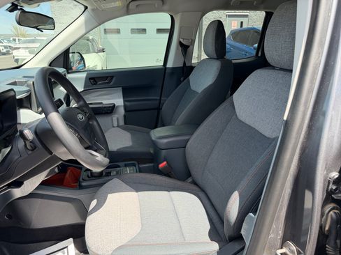 Certified 2024 Ford Maverick XLT FWD image 15