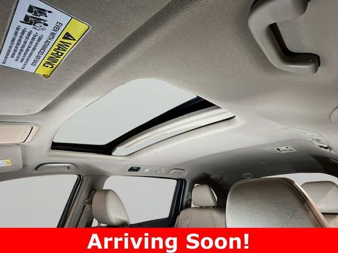 Used 2017 Honda Odyssey EX-L image 32