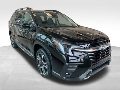 New 2026 Subaru Ascent Touring