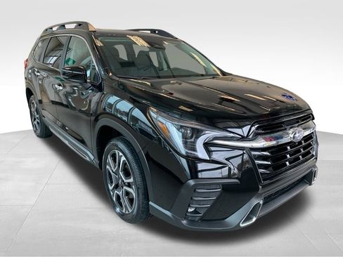 New 2026 Subaru Ascent Touring image 1