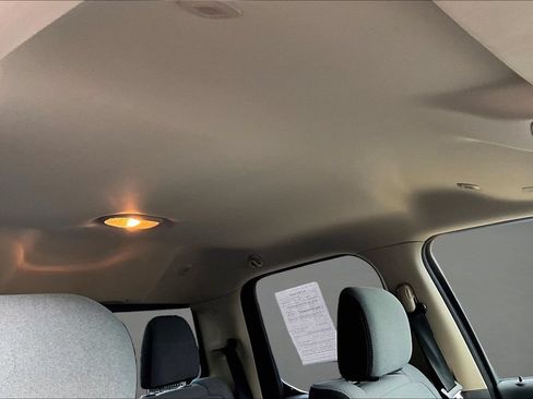 Used 2020 RAM 1500 Big Horn AWD/4WD image 27