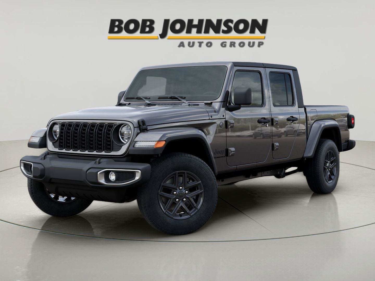 New 2026 Jeep Gladiator Sport AWD/4WD image 7