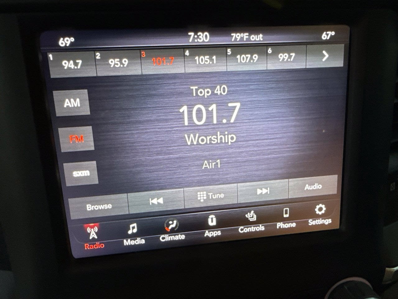 Used 2021 RAM 1500 Lone Star RWD image 25