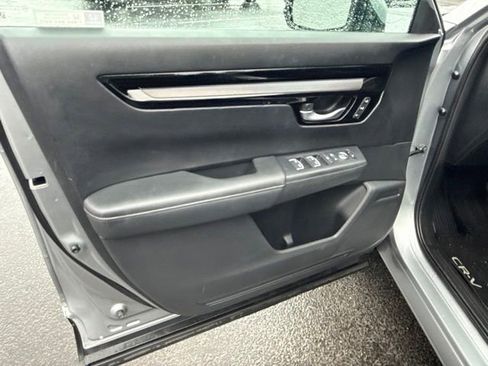 Used 2024 Honda CR-V EX-L image 14