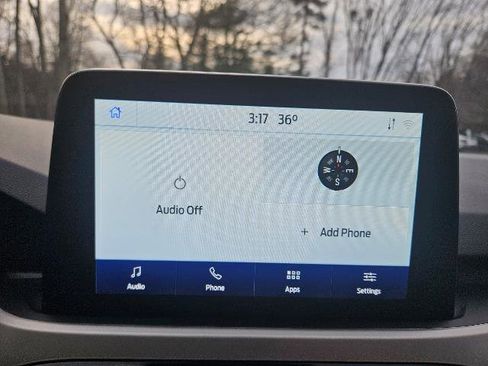 Certified 2021 Ford Escape SE w/ Convenience Package image 17