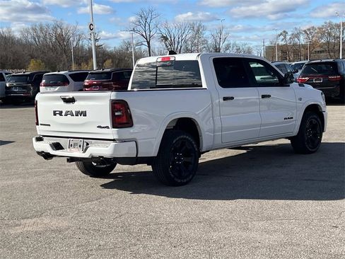 New 2026 RAM 1500 Big Horn image 3