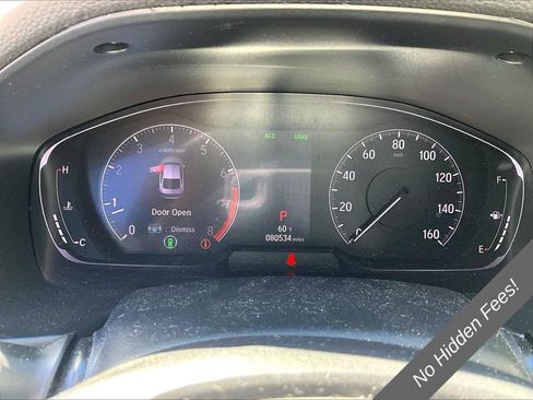 Used 2019 Honda Accord LX image 14