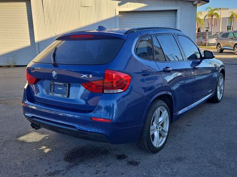 Used 2014 BMW X1 sDrive28i image 14