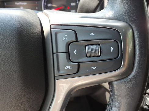 Used 2022 Chevrolet Silverado 1500 RST w/ All Star Edition Plus AWD/4WD image 23