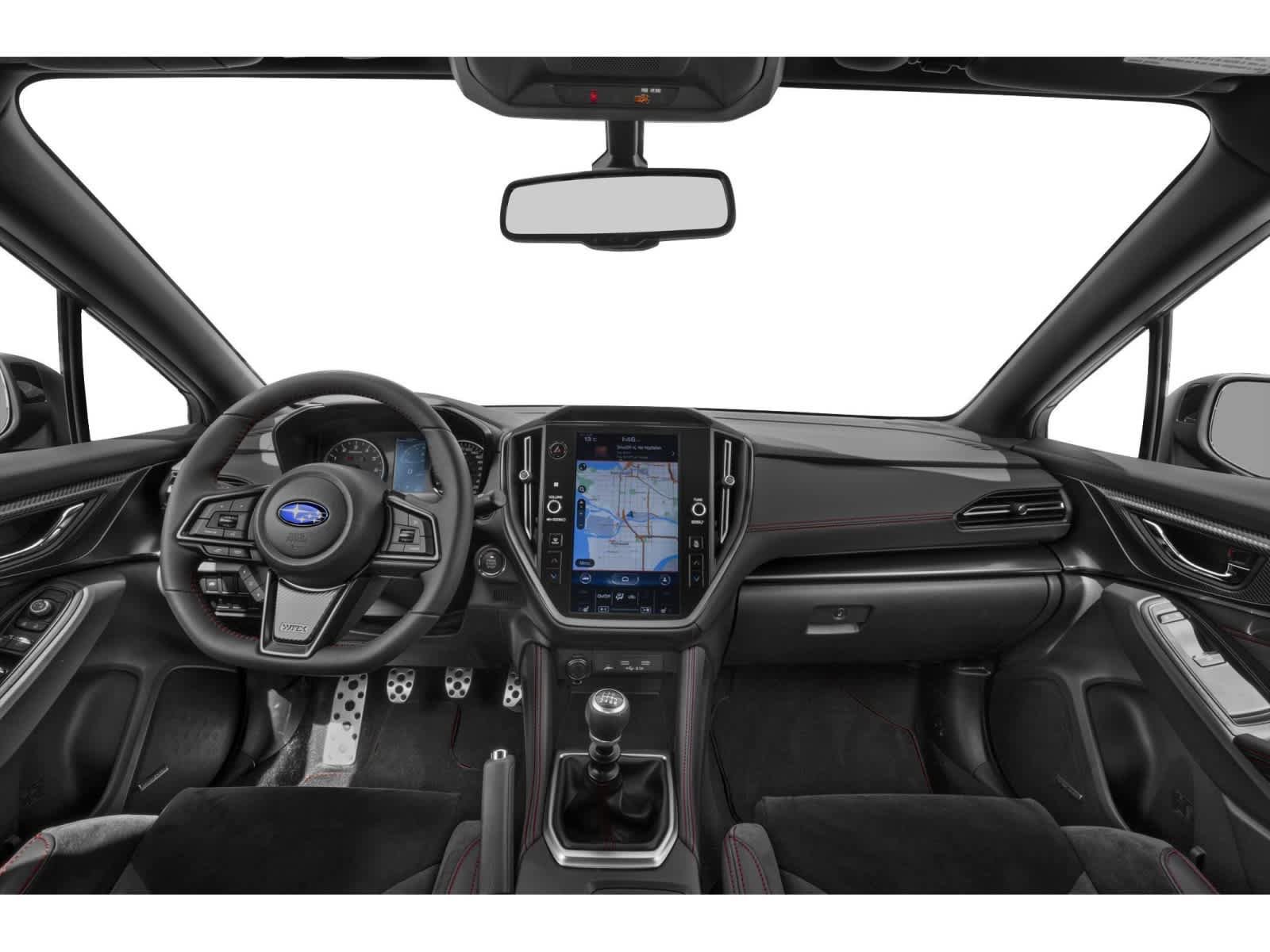 New 2026 Subaru WRX Limited AWD/4WD image 5