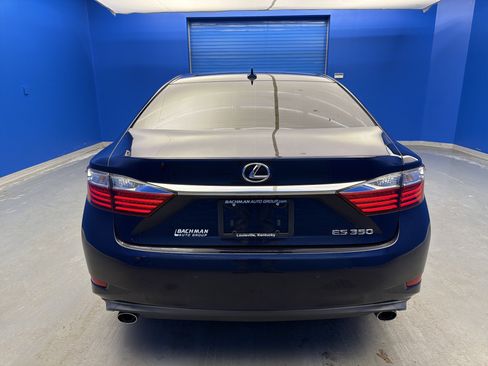 Used 2014 Lexus ES 350 image 6