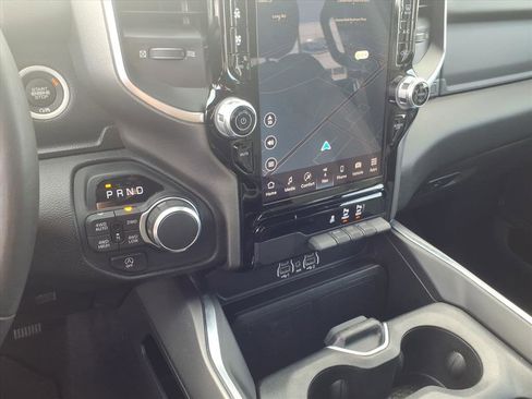 Used 2025 RAM 1500 Big Horn image 14