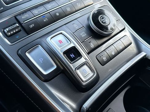 Used 2023 Hyundai Santa Fe Calligraphy FWD image 20