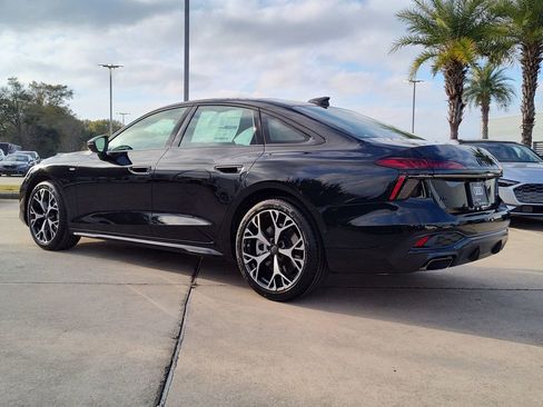 New 2026 Audi A6 Premium Plus image 3