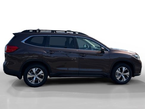 Used 2021 Subaru Ascent Premium w/ Convenience Package AWD/4WD image 6