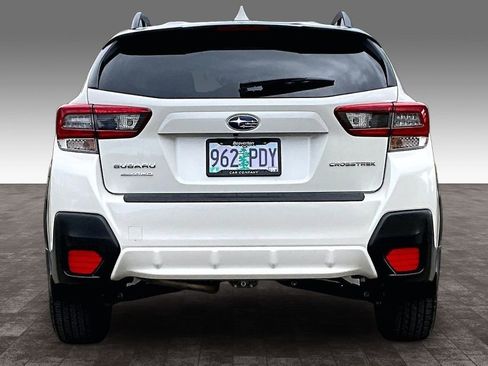 Used 2023 Subaru Crosstrek 2.0i Premium image 6