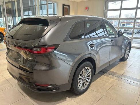 Used 2024 MAZDA CX-90 3.3 Turbo w/ Preferred Plus image 3