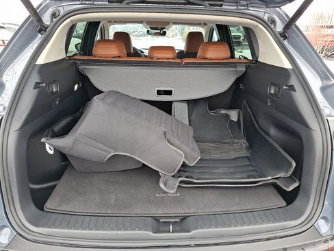 Used 2024 MAZDA CX-50 2.5 Turbo w/ Cargo Package image 28