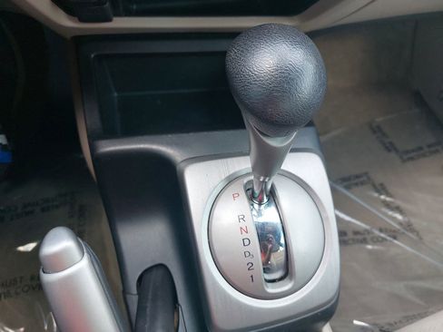 Used 2010 Honda Civic LX image 22