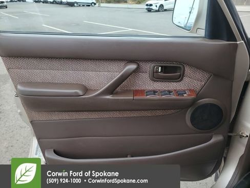 Used 1991 Toyota Land Cruiser image 22