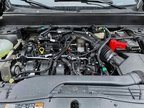 Used 2023 Ford Maverick XLT w/ Equipment Group 300A Standard image 26