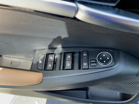 Used 2024 Kia Seltos EX image 14