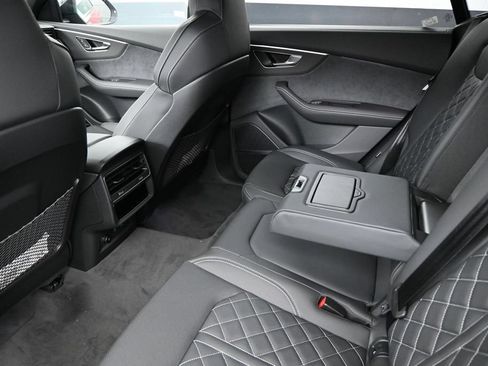 New 2027 Audi SQ8 Premium Plus AWD/4WD image 19