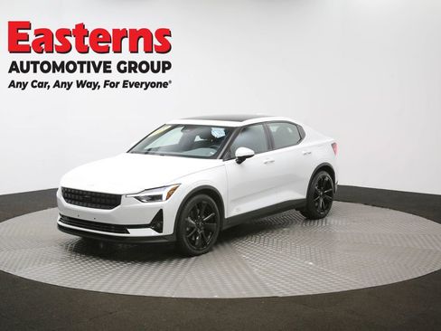Used 2022 Polestar Polestar 2 w/ Plus Package image 53