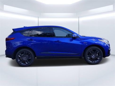 Used 2020 Acura RDX A-Spec image 2