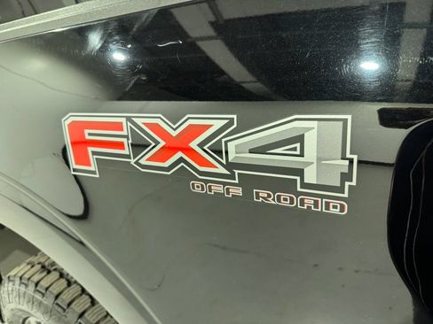 Used 2022 Ford F150 XLT w/ Equipment Group 302A High AWD/4WD image 32