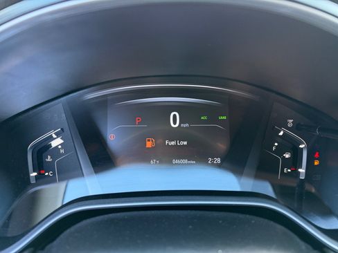 Used 2021 Honda CR-V Touring image 11