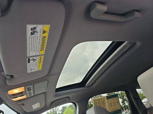 Used 2020 Honda CR-V EX-L image 34