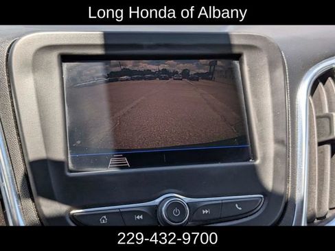 Used 2021 Chevrolet Equinox LT w/ Driver Convenience Package FWD image 22