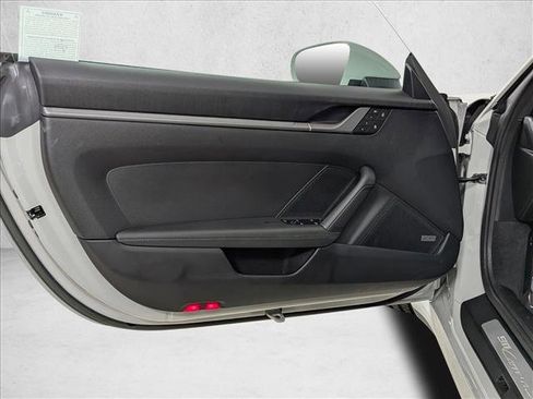 Used 2022 Porsche 911 Carrera S image 13