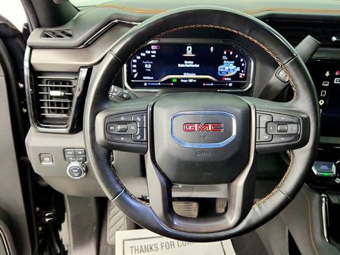 Used 2025 GMC Sierra 2500 AT4 w/ AT4 Premium Plus Package AWD/4WD image 14