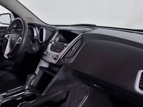 Used 2016 Chevrolet Equinox LT FWD image 27