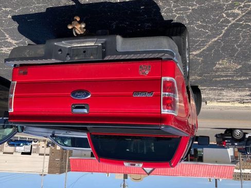 Used 2010 Ford F150 XLT image 5