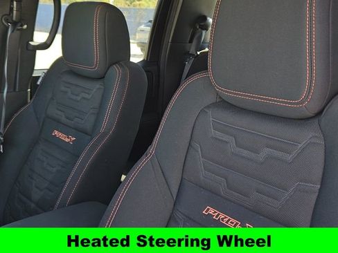 Used 2024 Nissan Frontier Pro-X w/ Pro Convenience Package image 25