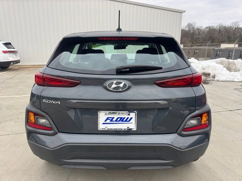 Used 2018 Hyundai Kona SE image 18