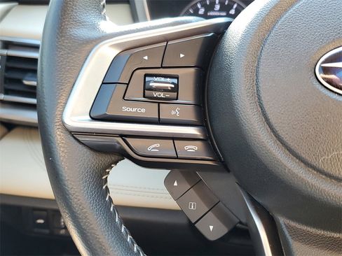 Used 2020 Subaru Legacy Limited XT w/ Popular Package #2 image 22