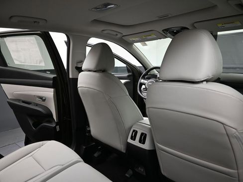 New 2026 Hyundai Tucson SEL AWD/4WD image 15