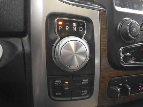 Certified 2017 RAM 1500 Laramie w/ Convenience Group image 41