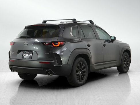 Used 2024 MAZDA CX-50 AWD 2.5 S w/ Cargo Package image 5