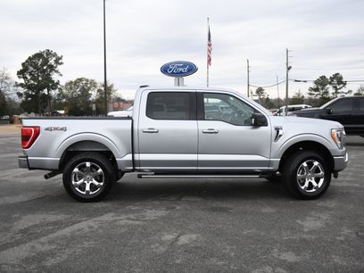 Used 2023 Ford F150 XLT w/ Equipment Group 302A High